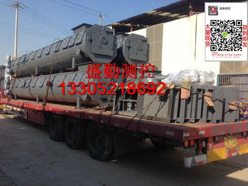 稱重式給煤機(jī)性能要求(一) 稱重式給煤機(jī)性能要求(一)