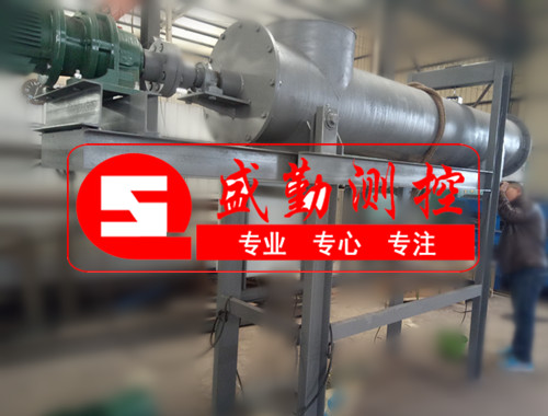 螺旋定量給料機廠內(nèi)調(diào)試 螺旋定量給料機廠內(nèi)調(diào)試