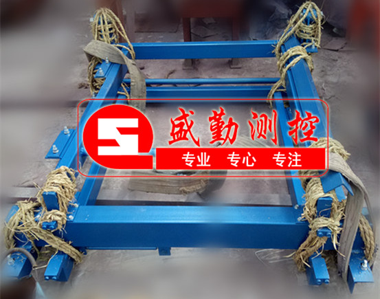 皮帶張緊裝置對(duì)皮帶秤影響 皮帶張緊裝置對(duì)皮帶秤影響