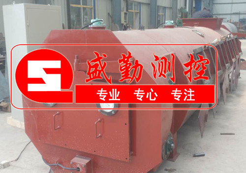 全封閉稱重給煤機(jī)樣品 全封閉稱重給煤機(jī)樣品